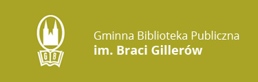 Gminna Biblioteka w Opatówku
