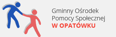 Gminny Ośrodek Pomocy Społecznej w Opatówku